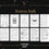 Thumbnail: Book of Shadows - 90 Hand Drawn Pages (Digital Download)