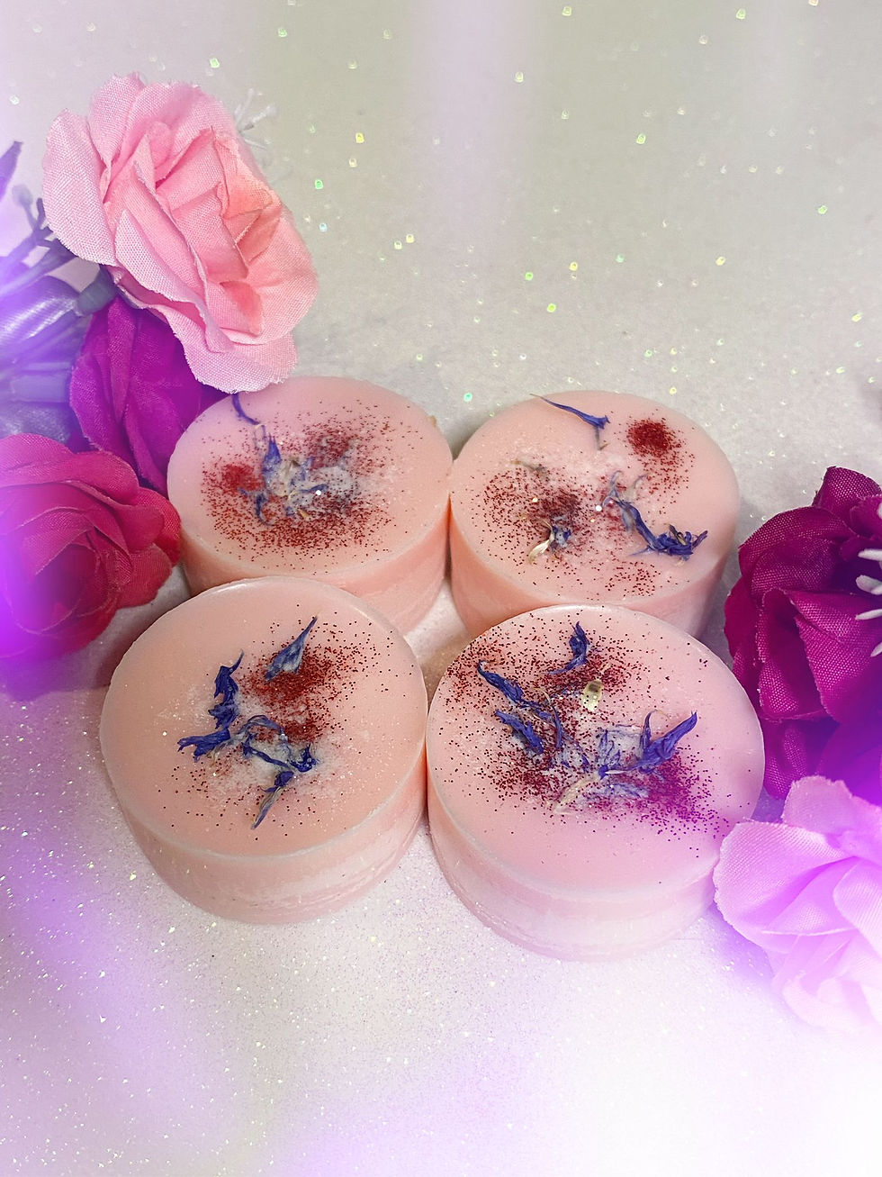 Thumbnail: Witchy Wax Melt & Triquetra Cauldron Burner Bundle 