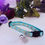 Thumbnail: Teal Witches Familiar Collar