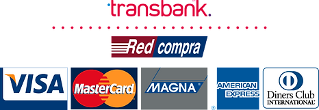 logos transbank pollo andino
