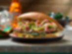 TORTAS