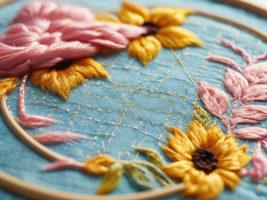 Sew Like a Pro: Learn from Experts at SaltyBirds FL
