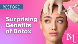 Surprising Wellness Benefits of Botox