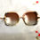 Miniatura: Óculos vintage 1970 TED L@PIDUS oversized 