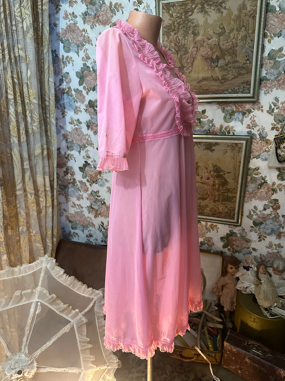 Miniatura: Camisola vintage 1950/60