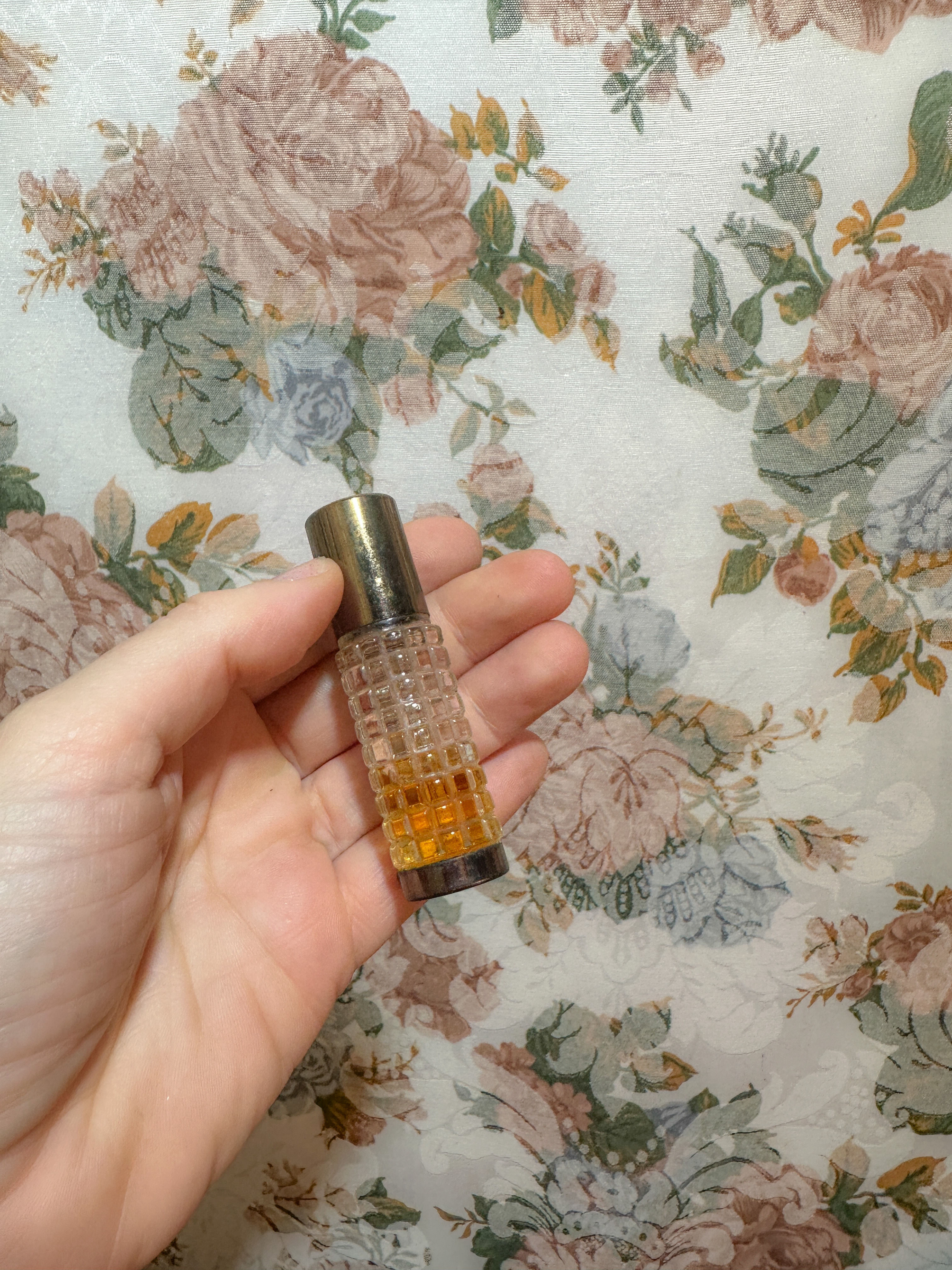 Perfume Yves Saint Laurent YSL frasco bolsa