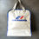 Miniatura: Mala bolsa vintage AIR FRANCE comissário 1970