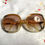 Miniatura: Óculos vintage 1970 TED L@PIDUS oversized 