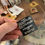Miniatura: Estojo de maquiagem vintage YVE$ S@INT L@URENT nunca usado