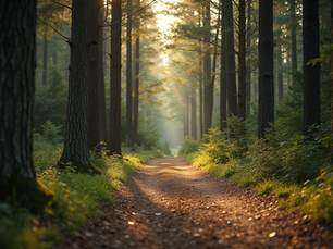 Finding Hope After Trauma: A Spiritual Journey