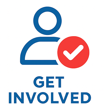 Get Involved