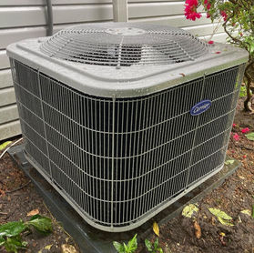 Carrier Central Air Conditioner