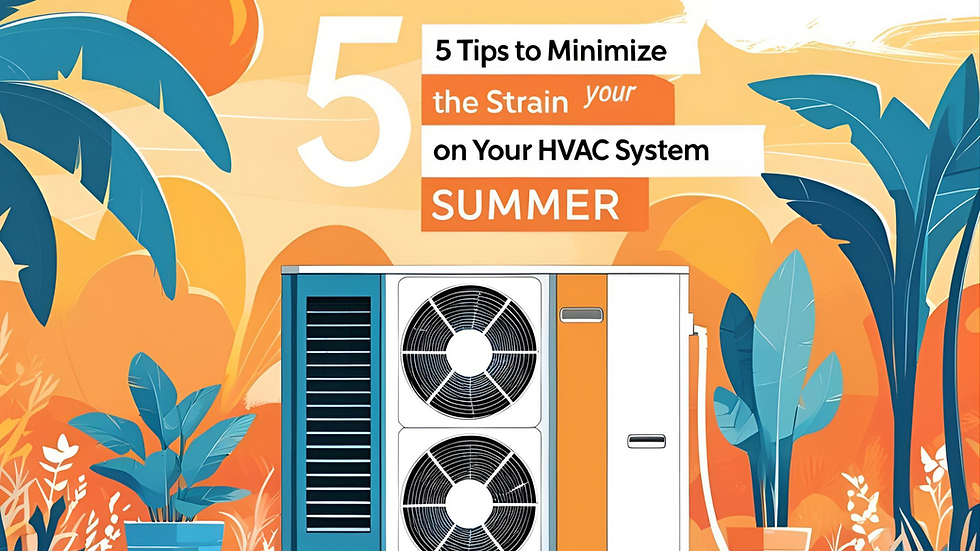 central air conditioning service and repair