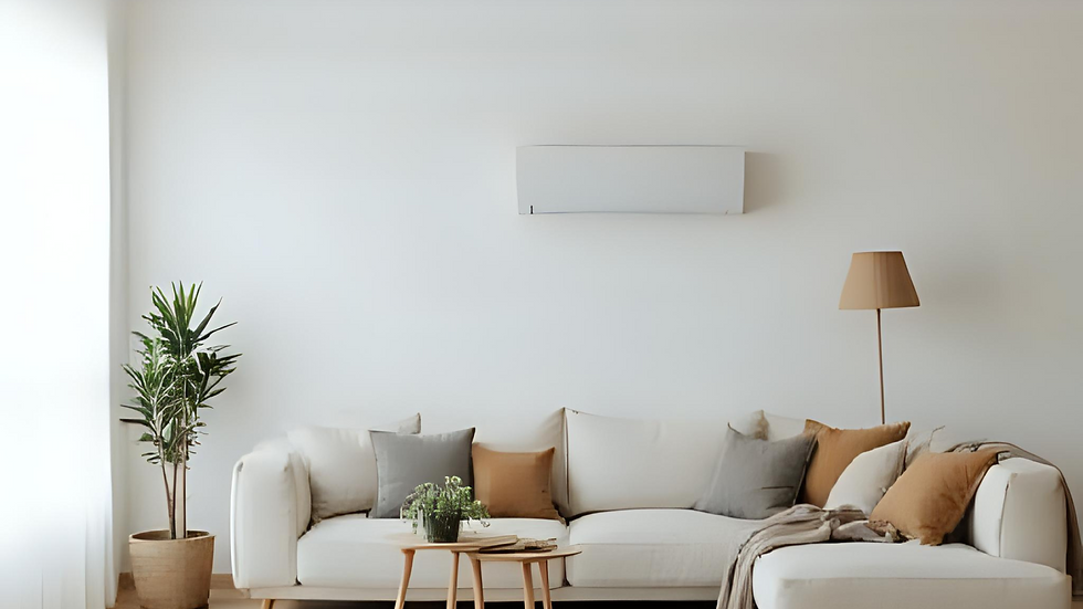 Local HVAC Contractors For AC Repair & Installation