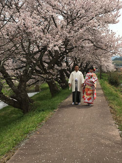 ブライダル