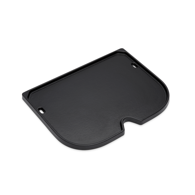 Miniatura: Plancha Pequeña para asador Eléctrico Lumin