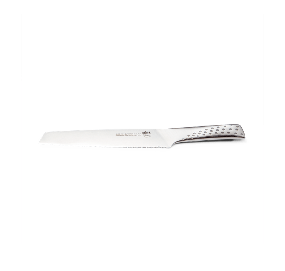 Cuchillo de pan Deluxe