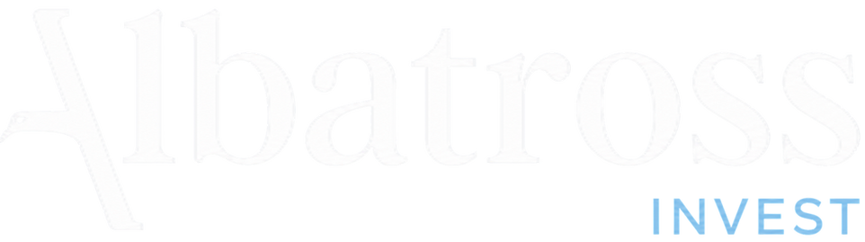 Albatross Invest logo