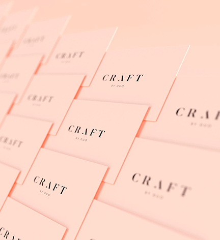 Craft by Duo