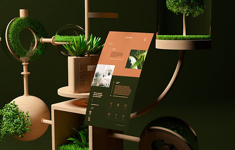 Logo-Design-The-Botanik-Plant-Guild-by-2xr-design-miami-ricky-rocha-loures-henrique-saldanha