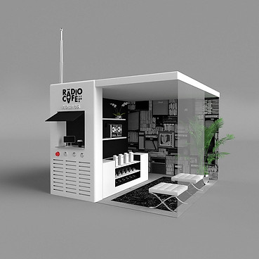 Radio Cafe