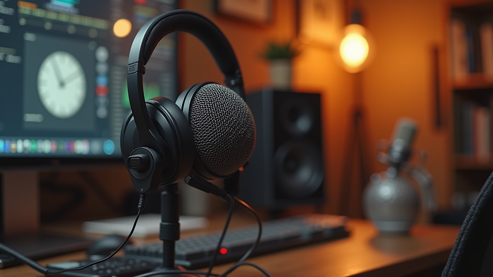 Listen to Love: The Kindness Effect Podcast Episodes