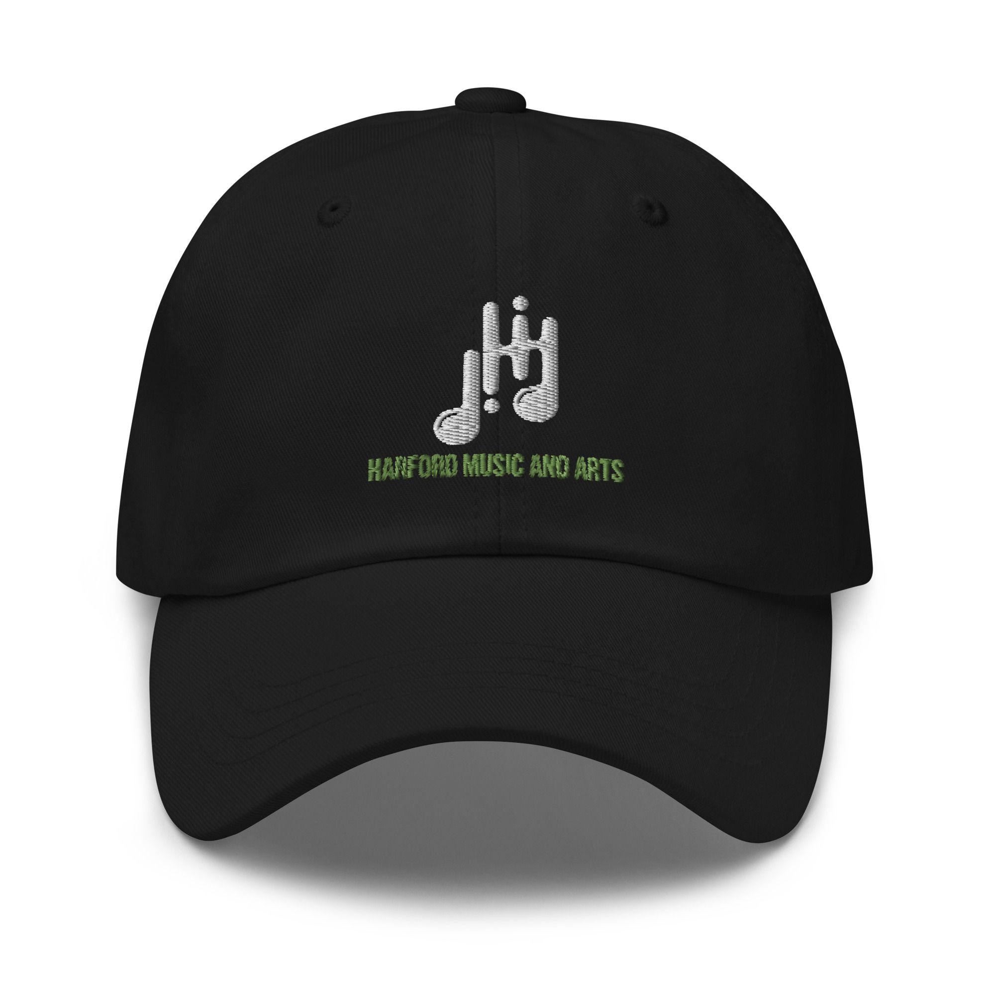 HMAA Classic Dad Hat