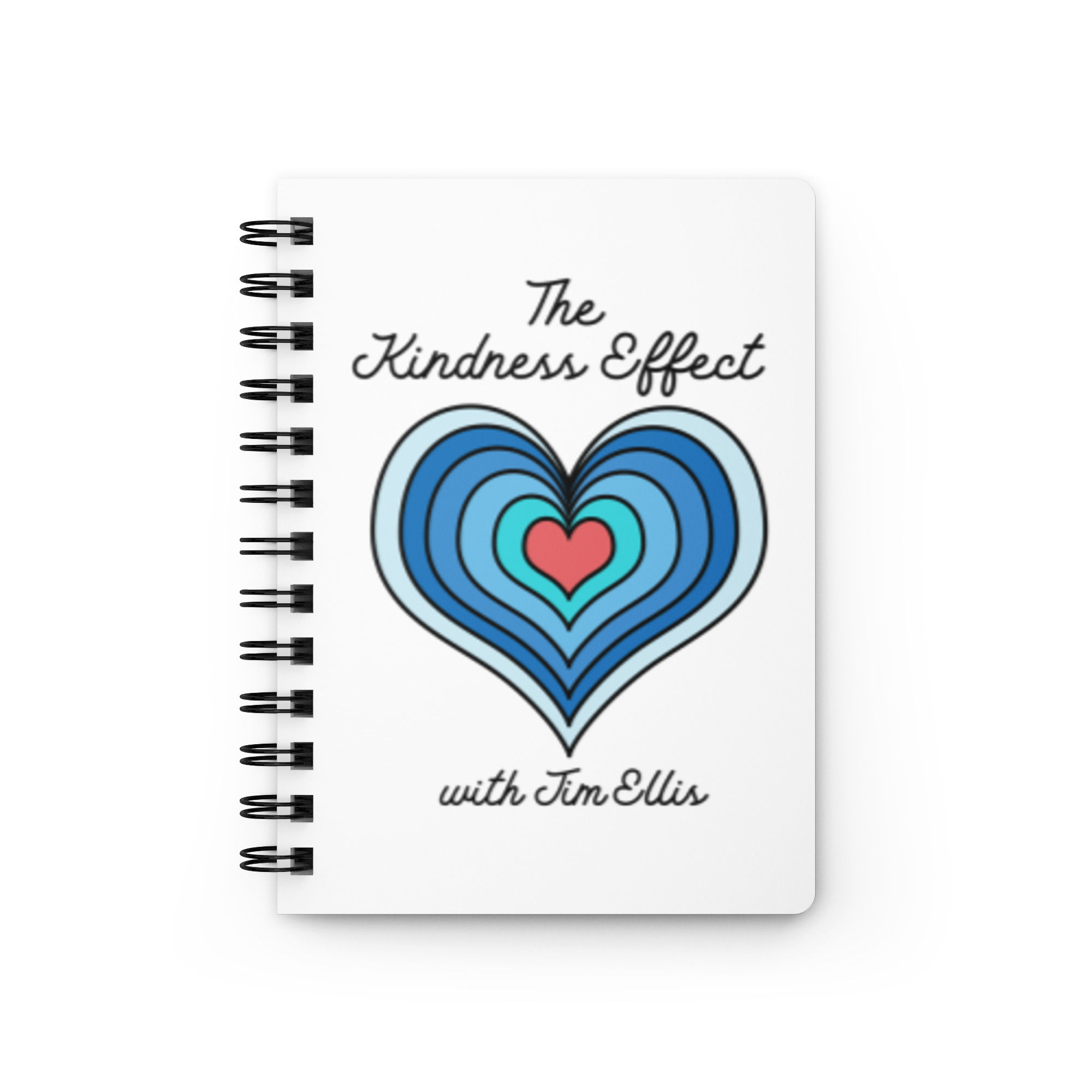 The Kindness Effect Journal