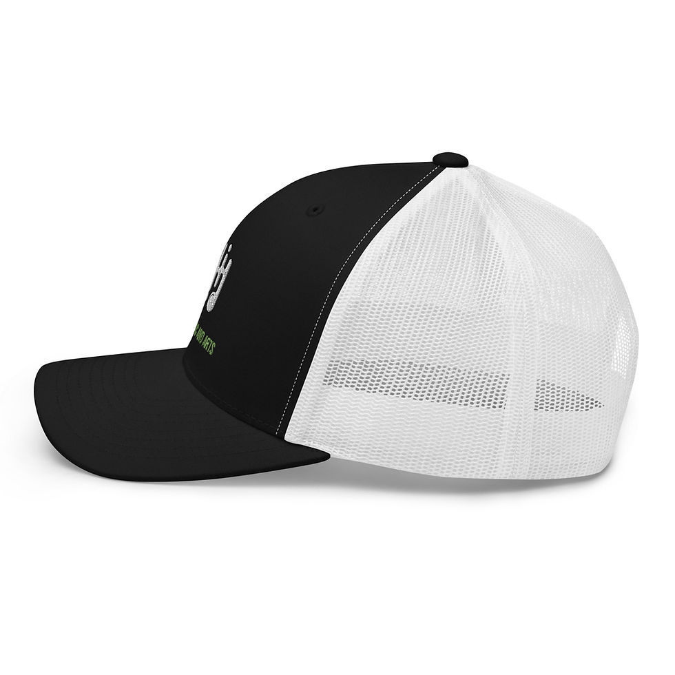 Thumbnail: HMAA Trucker Cap