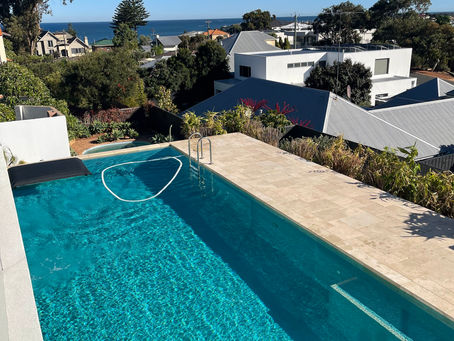 Why it's good value for money to hire a pool professional