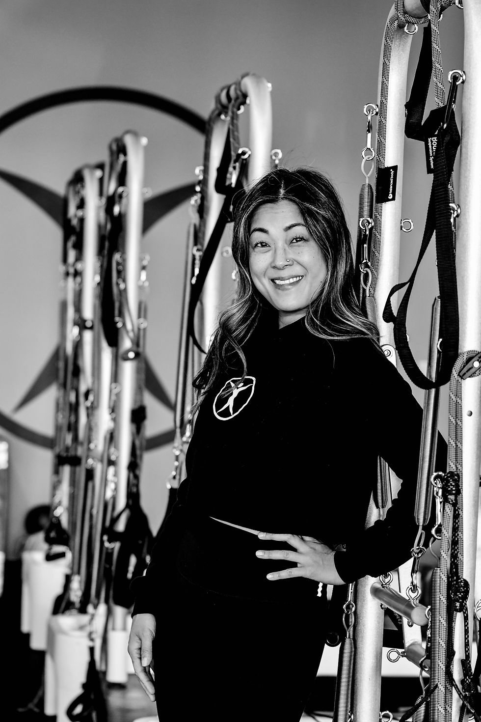 About Align Pilates Yakima