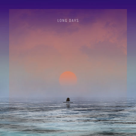 "Out Along the Drop" and "Huntress Moon" Out Now!