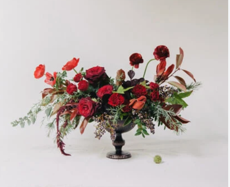 Holiday Centerpiece