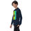 Thumbnail: Always Fabulous Darren Men’s Long Sleeve Shirt