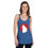 Thumbnail: Bloodmoon Women's Racerback Tank