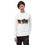 Thumbnail: Pride Chibi Wolves Men’s Long Sleeve Shirt