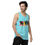 Thumbnail: Pride Chibi Wolves Men’s premium tank top