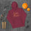 Thumbnail: Little Flame Unisex Hoodie
