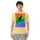 Thumbnail: Always Fabulous Men’s garment-dyed heavyweight t-shirt