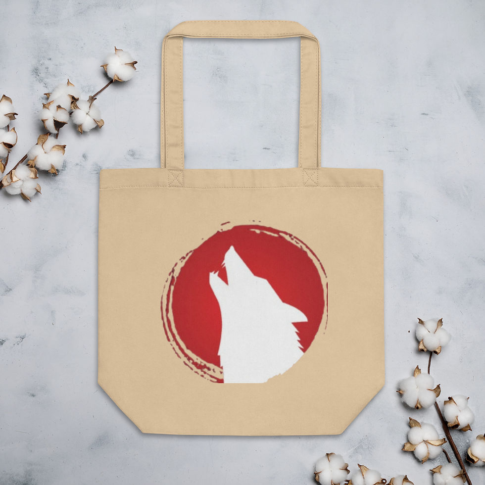 Thumbnail: Eco Tote Bag