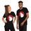 Thumbnail: Bloodmoon Unisex t-shirt