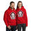 Thumbnail: Kitsune Unisex Hoodie