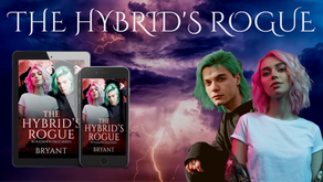 The Hybrid's Rogue Epilogues