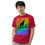 Thumbnail: Always Fabulous Men’s garment-dyed heavyweight t-shirt