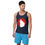 Thumbnail: Bloodmoon Unisex Tank Top