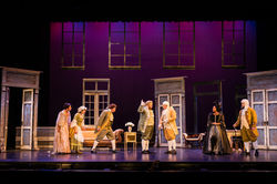 Le Nozze di Figaro (The Marriage of Figaro)