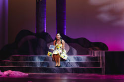 Act 1: Earth