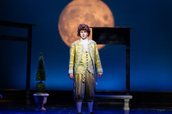 Le Nozze di Figaro (The Marriage of Figaro)