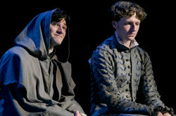 Act 1: year 1604
