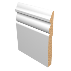 9/16" Thickness and 6 1/4" Height